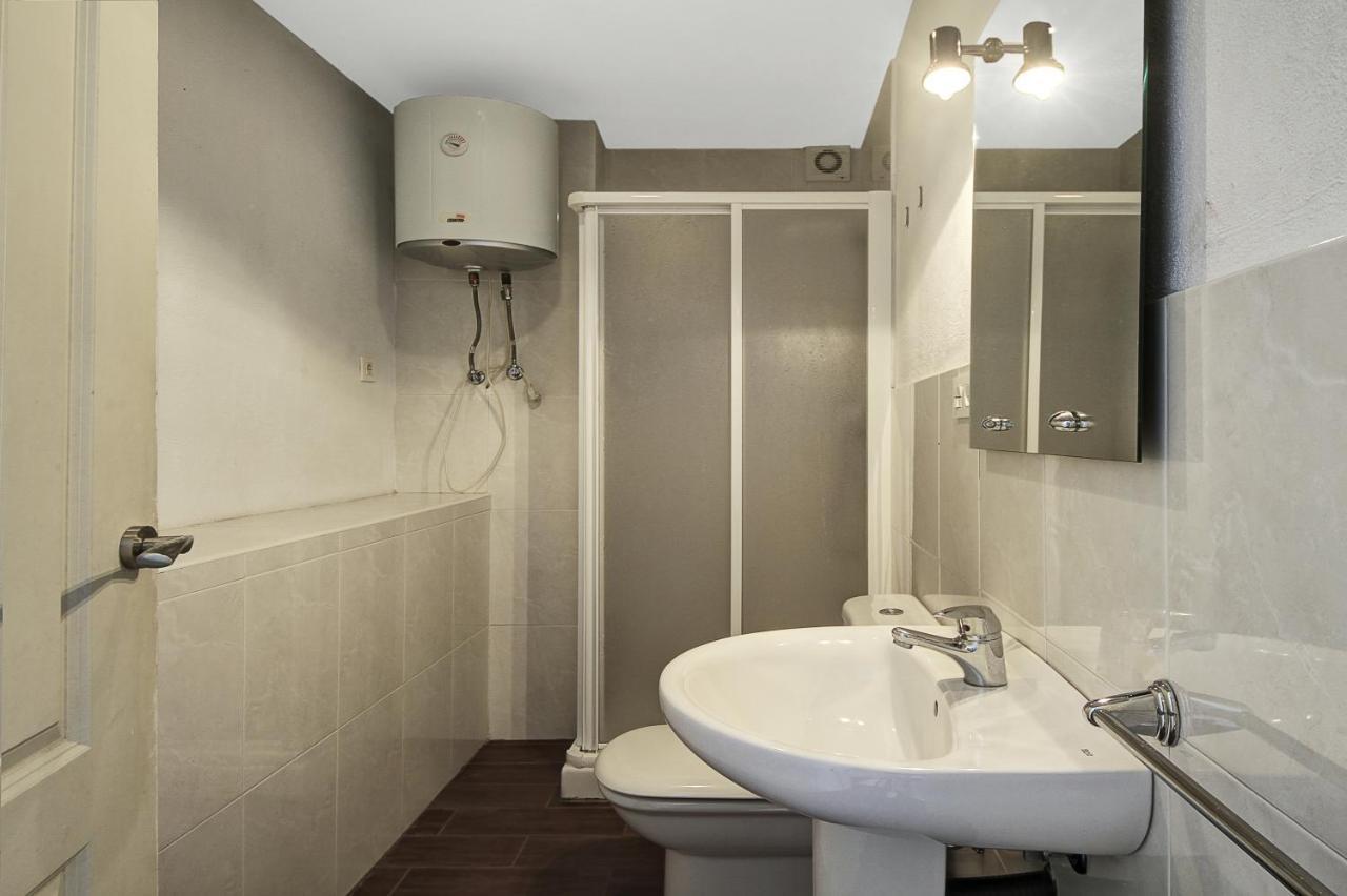 Burrita Albaycin Duplex Apartment Granada Ngoại thất bức ảnh